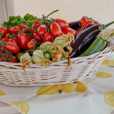 La Casa Di Nonna Elvira Eros Dom wakacyjny *
