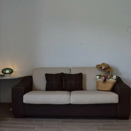 Dom wakacyjny La Casa Di Nonna Elvira Eros
