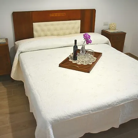 La Casa Di Nonna Elvira Eros Dom wakacyjny Massa Lubrense