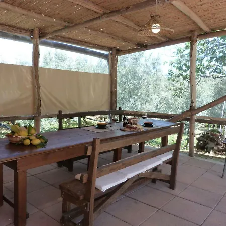 Dom wakacyjny La Casa Di Nonna Elvira Eros Massa Lubrense