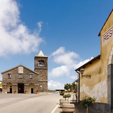 La Casa Di Nonna Elvira Eros Massa Lubrense