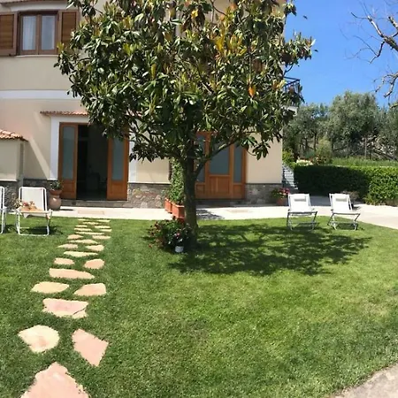 Dom wakacyjny La Casa Di Nonna Elvira Eros Massa Lubrense